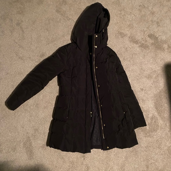 Cole Haan winter puffer jacket - Picture 5 of 5